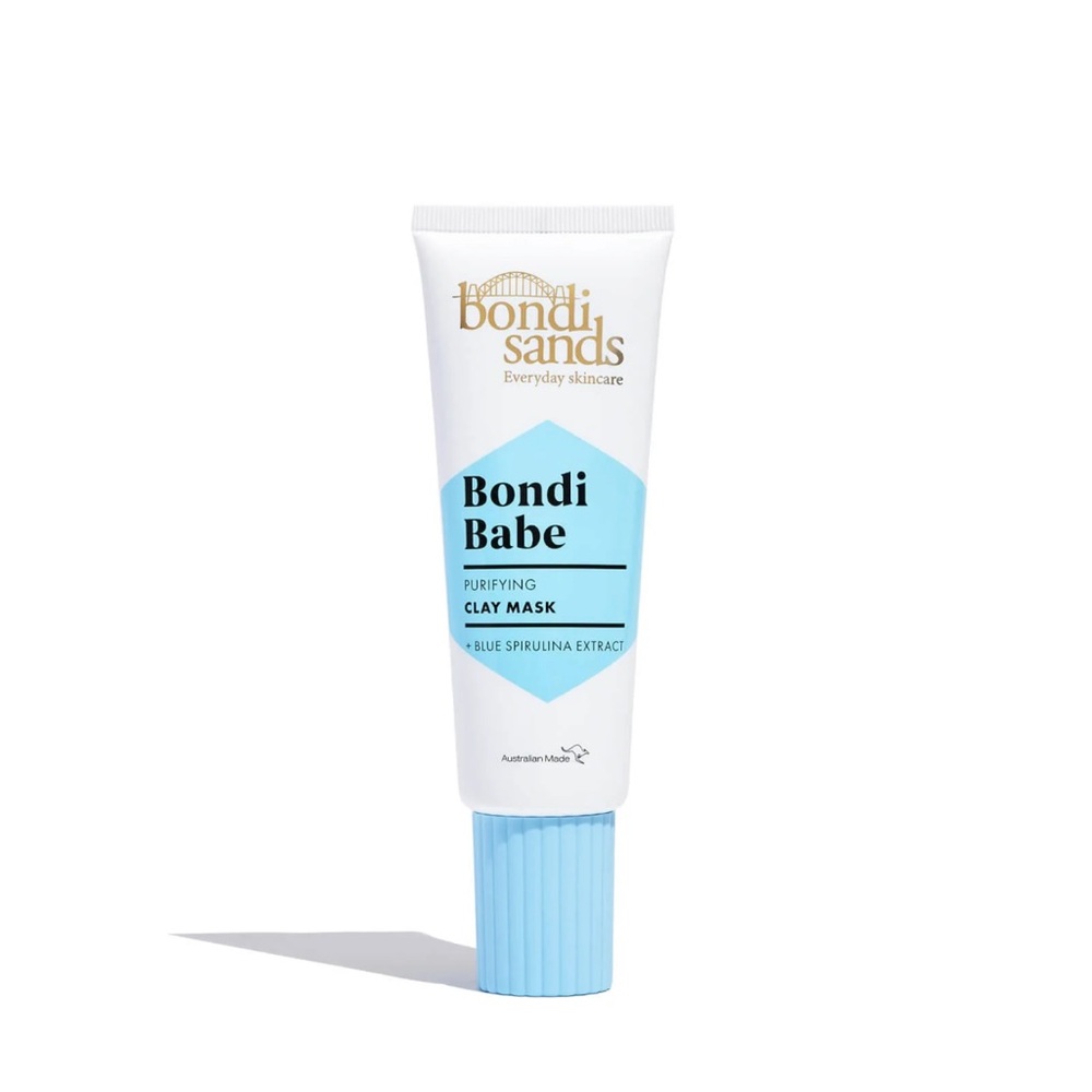 🆕 Bondi Sands Purifying Clay Mask